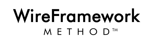 WireFrameWork Logo