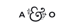 Archer and Olive logo