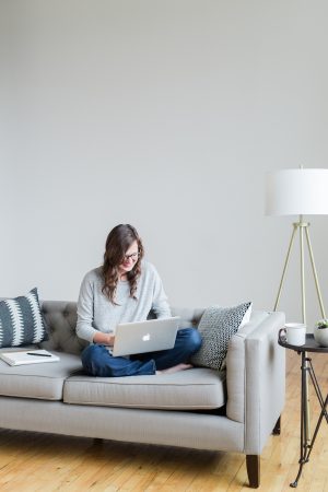 What is a Copywriter and Why Does My Business Need One? - Kayla Hollatz